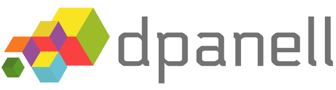 dpanell logo