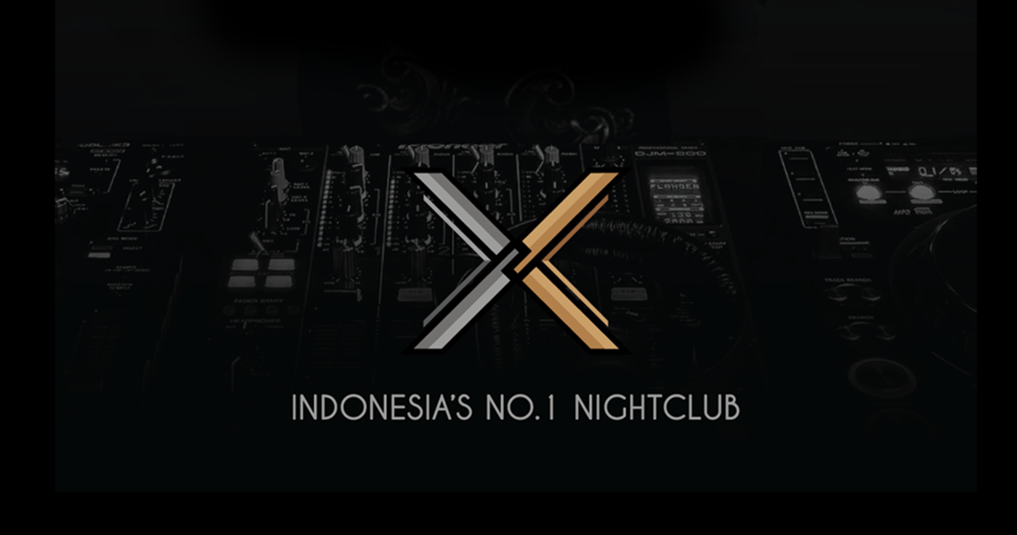 x2 club jakarta mobile apps development